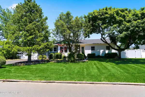 745 Midstreams Road, Brick, NJ 08724