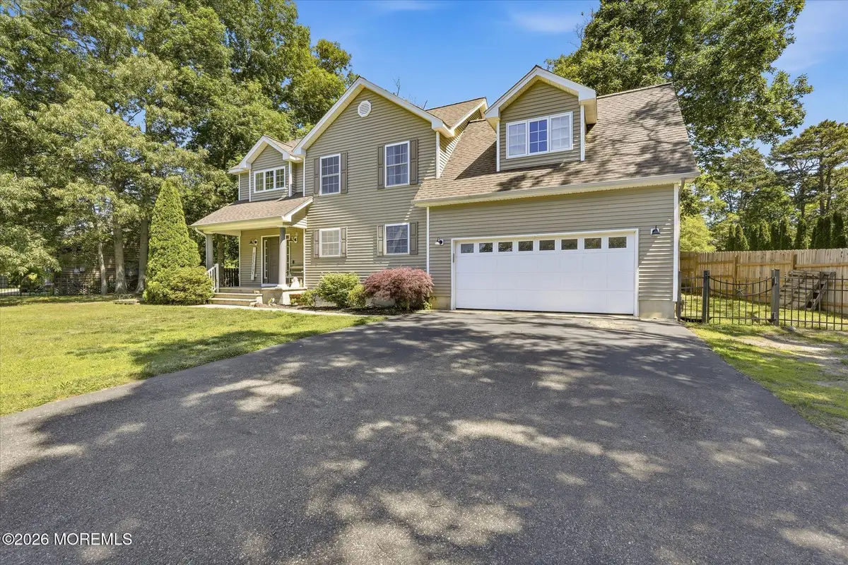 4 Greenbriar Drive, Little Egg Harbor, NJ 08087 - #1