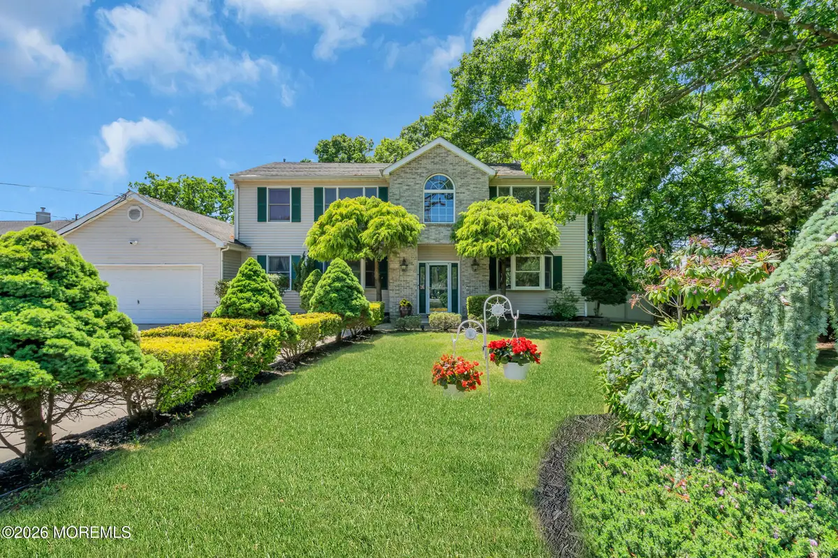 2722 Bangs Avenue, Neptune, NJ 07753 - #1