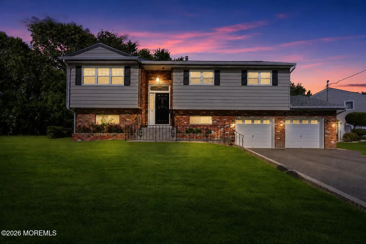 10 Coleridge Avenue, Hazlet, NJ 07730 - #1