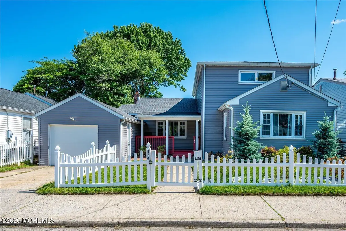 134 Maple Avenue, Keansburg, NJ 07734 - #1