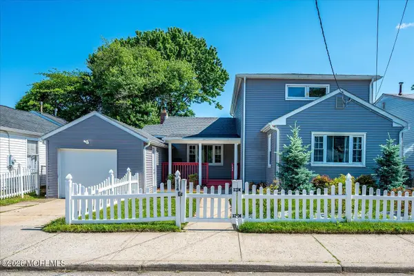 134 Maple Avenue, Keansburg, NJ 07734