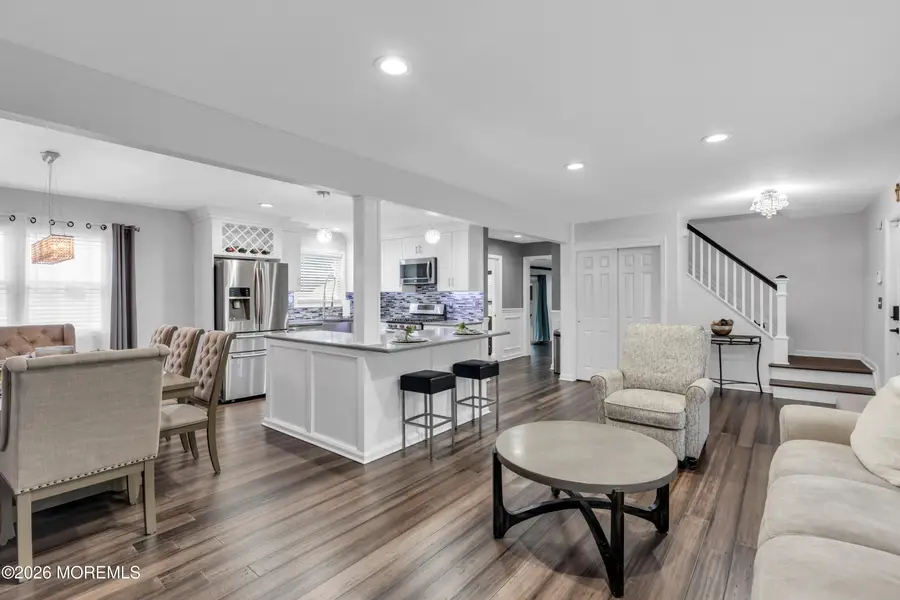 4 Laurel Crest Drive, Howell, NJ 07731 - #3