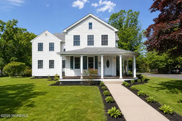 138 Church Street, Belford, NJ 07718