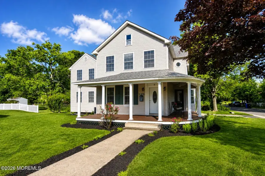 138 Church Street, Belford, NJ 07718 - #2
