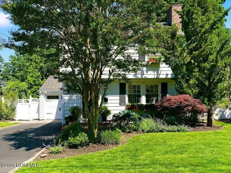 22 Highland Avenue, Red Bank, NJ 07701 - #2
