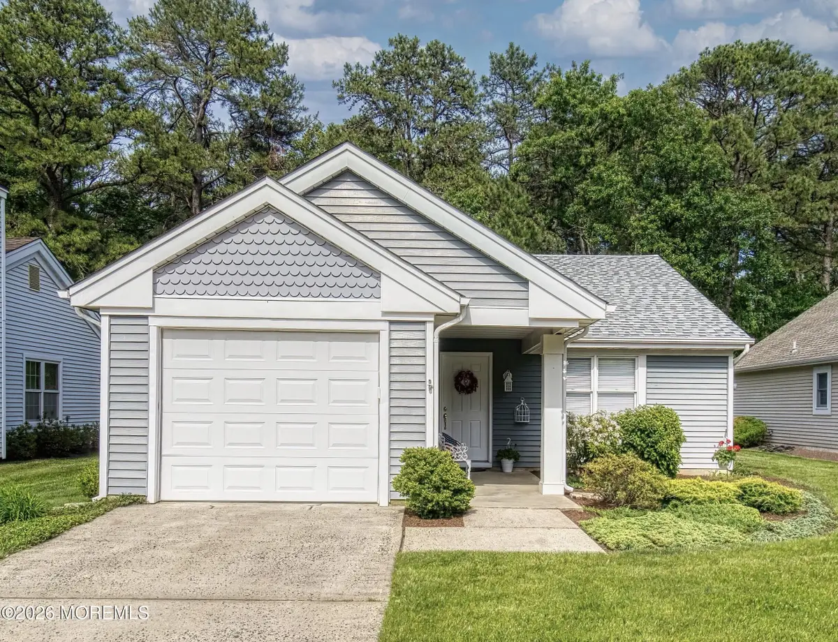 2209 Beltane Road, Toms River, NJ 08755 - #1