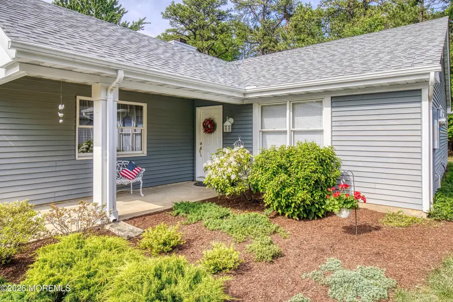 2209 Beltane Road, Toms River, NJ 08755 - #2