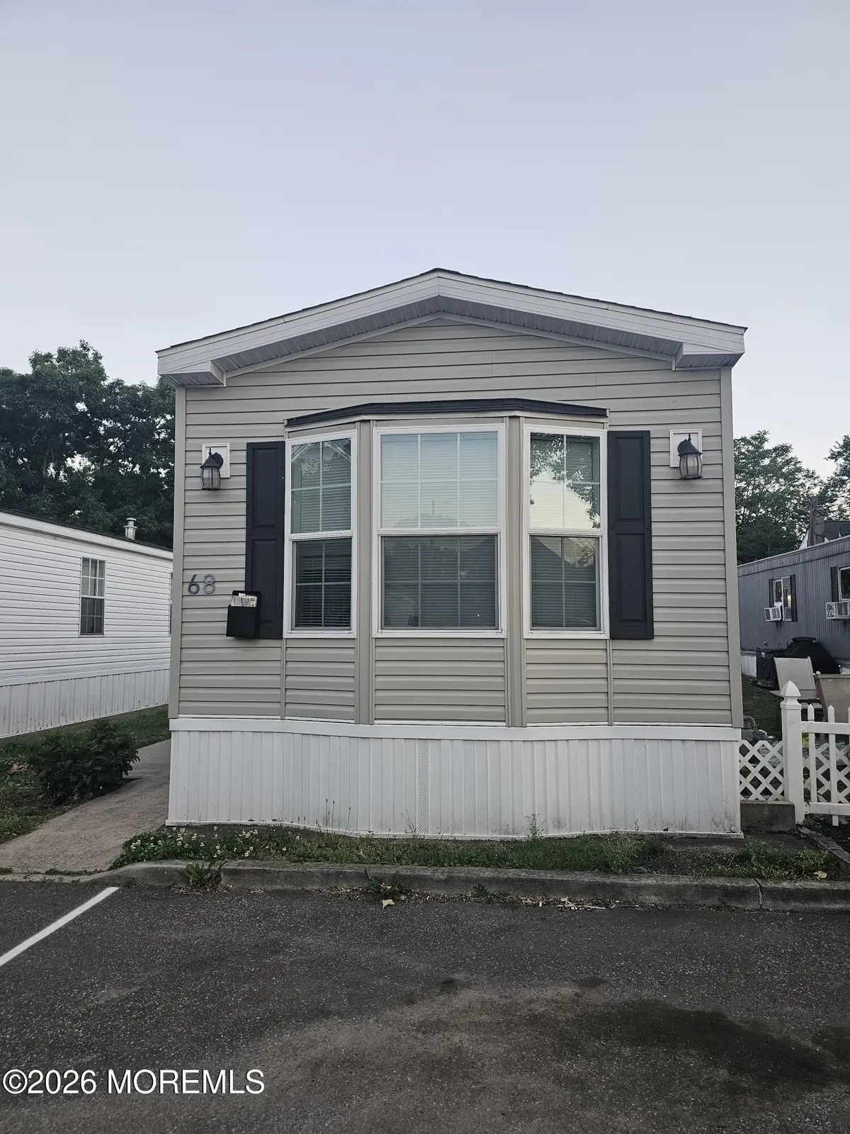 68 Alex Court, Hazlet, NJ 07730 - #1