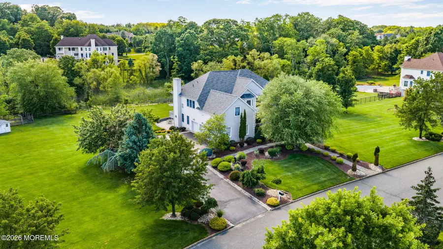 14 Diamond Hill Road, Marlboro, NJ 07746 - #2