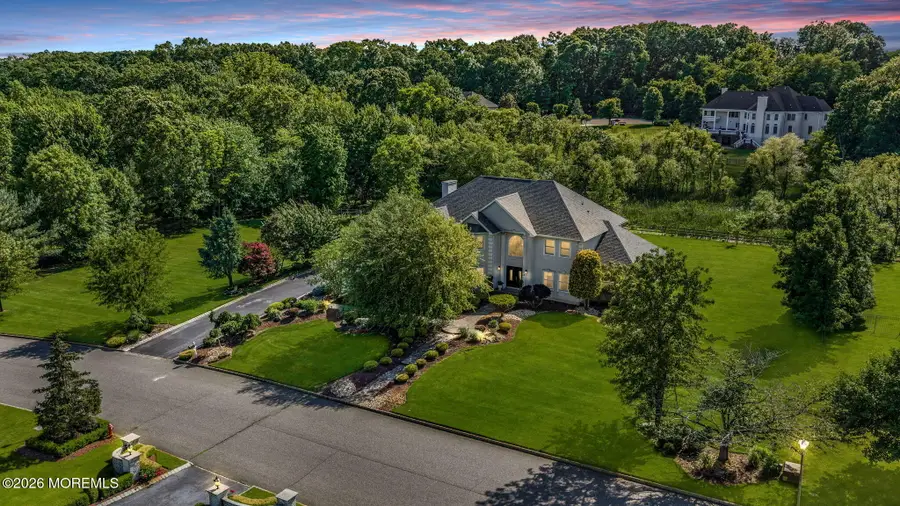 14 Diamond Hill Road, Marlboro, NJ 07746 - #3