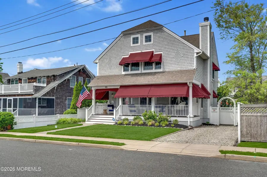 40 Karge Street, Bay Head, NJ 08742 - #2