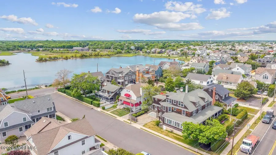 40 Karge Street, Bay Head, NJ 08742 - #3