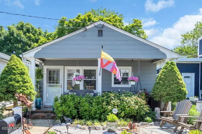 122 Inskip Avenue, Ocean Grove, NJ 07756 - #1