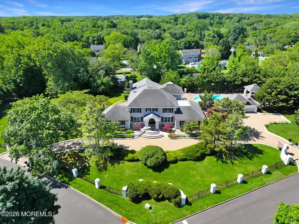 1903 Shadowbrook Drive, Wall, NJ 07719