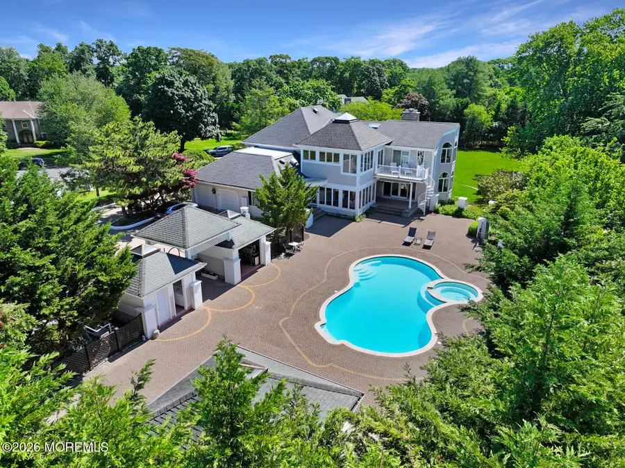 1903 Shadowbrook Drive, Wall, NJ 07719 - #2