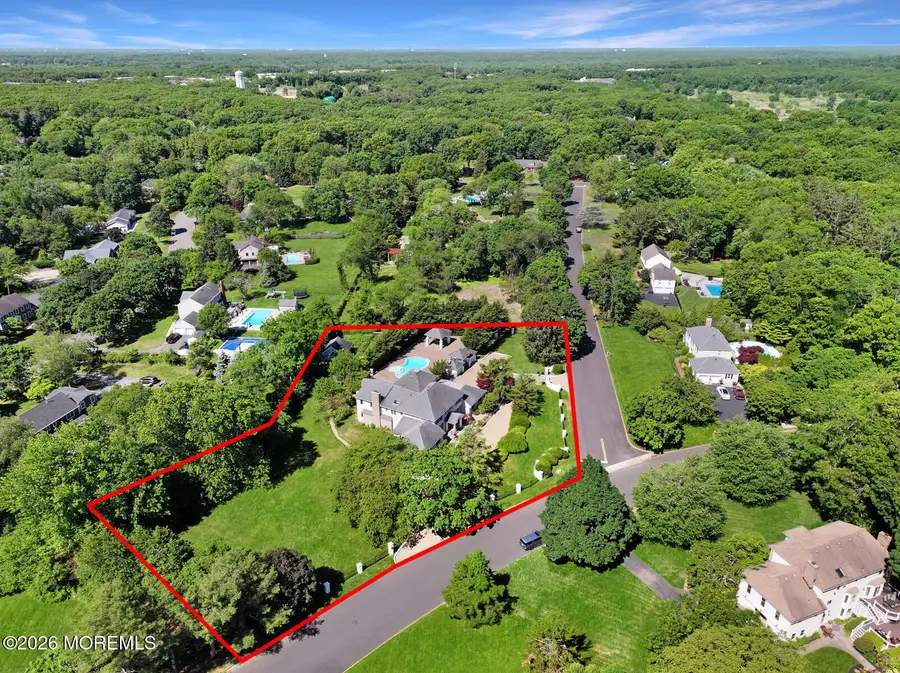 1903 Shadowbrook Drive, Wall, NJ 07719 - #3