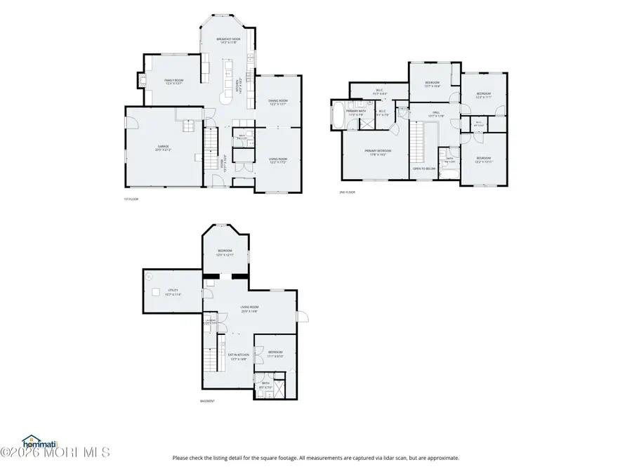 26 Carrington Court, Old Bridge, NJ 08857 - #2