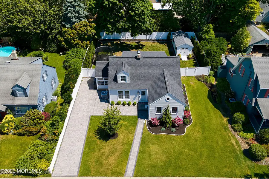 815 Briarcliff Avenue, Point Pleasant, NJ 08742 - #2