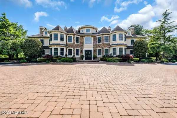 131 Montrose Road, Colts Neck, NJ 07722