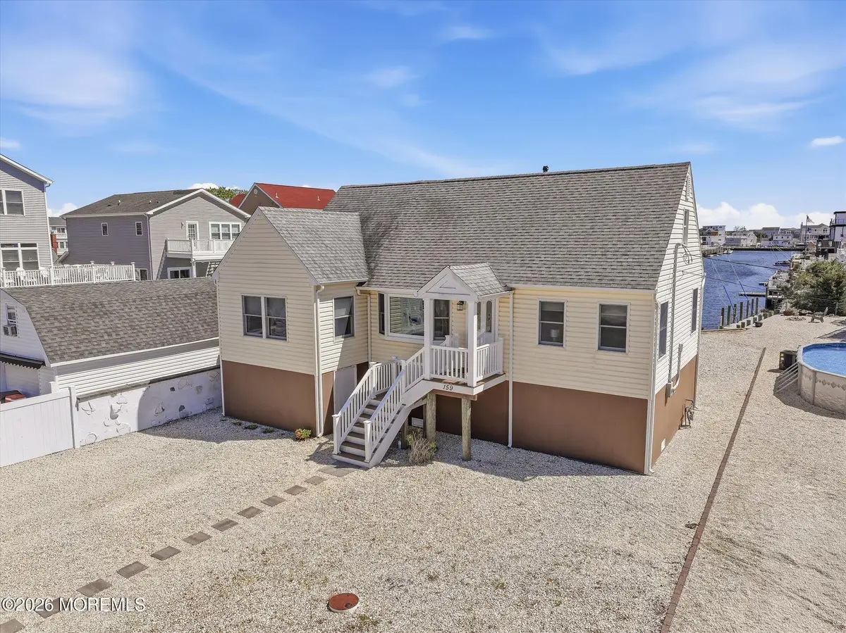 159 Morris Boulevard, Manahawkin, NJ 08050 - #1