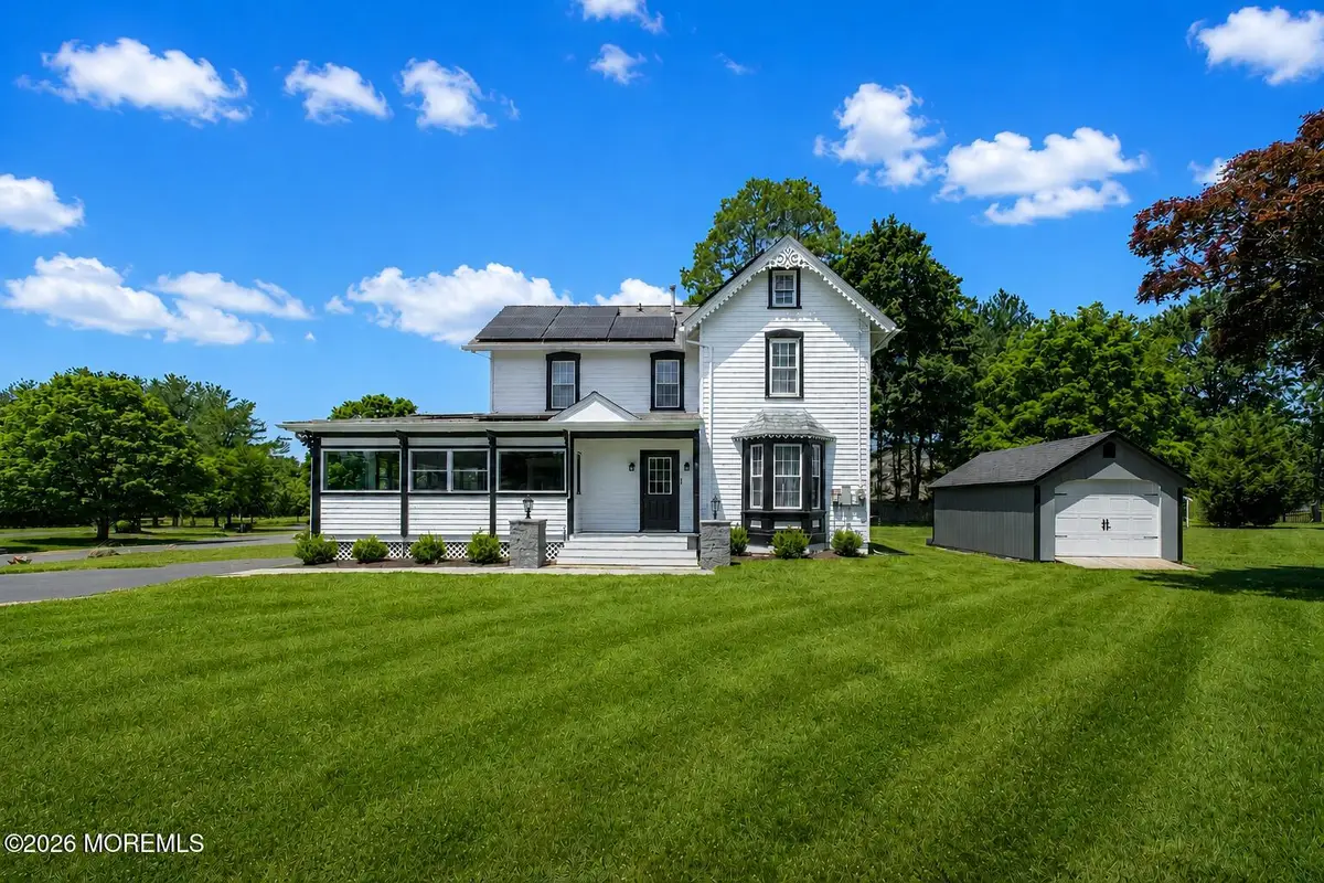 1 Desai Court, Freehold, NJ 07728 - #1