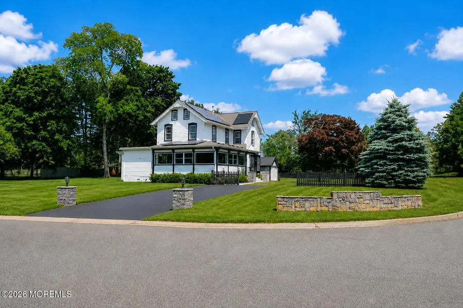 1 Desai Court, Freehold, NJ 07728 - #2