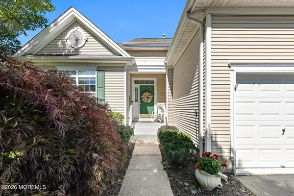 314 Golf View Drive, Little Egg Harbor, NJ 08087