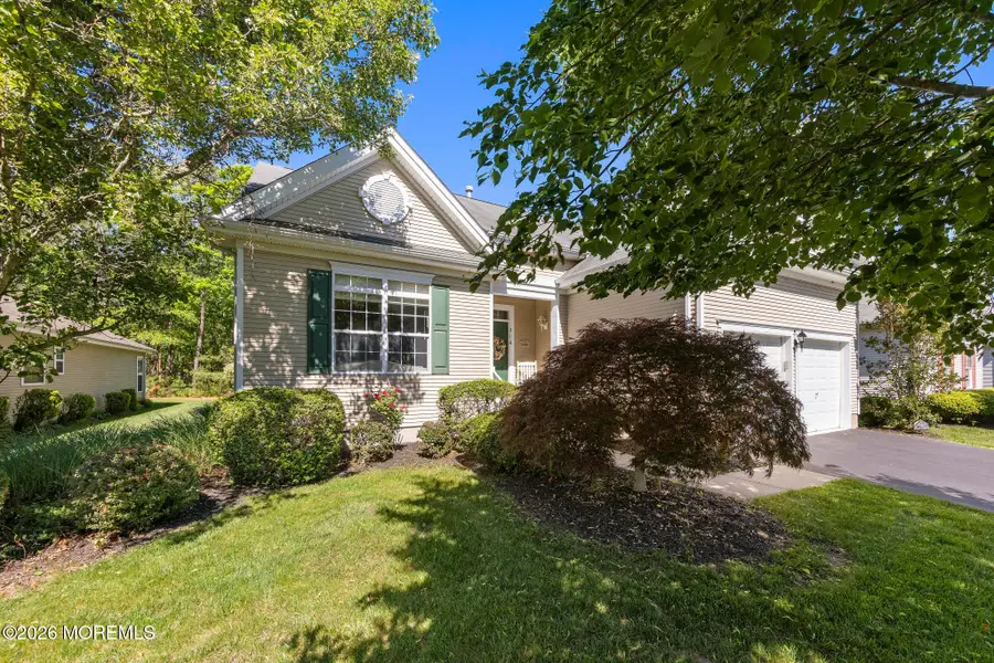 314 Golf View Drive, Little Egg Harbor, NJ 08087 - #2