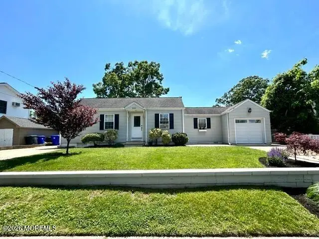 333 Lincoln Court, Brick, NJ 08724 - #1