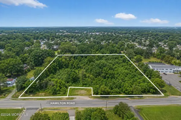 150 Hamilton Road, Tinton Falls, NJ 07724