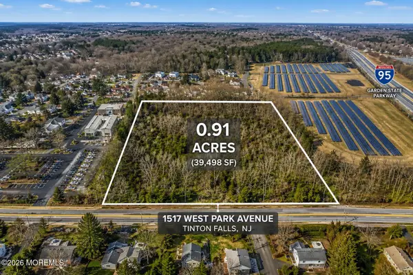 1517 Park Avenue, Tinton Falls, NJ 07724