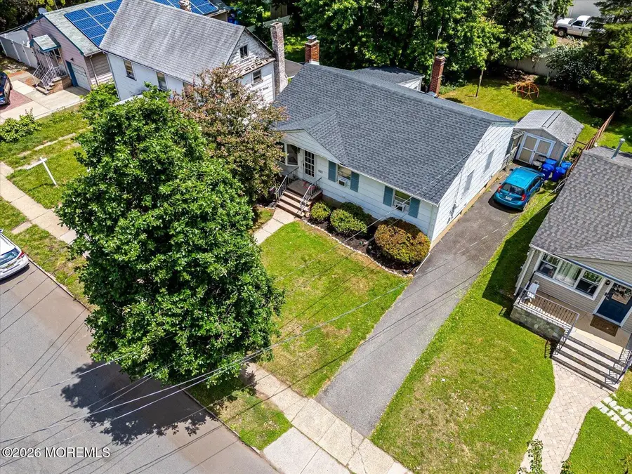 413 Jaques Avenue, Rahway, NJ 07065 - #3