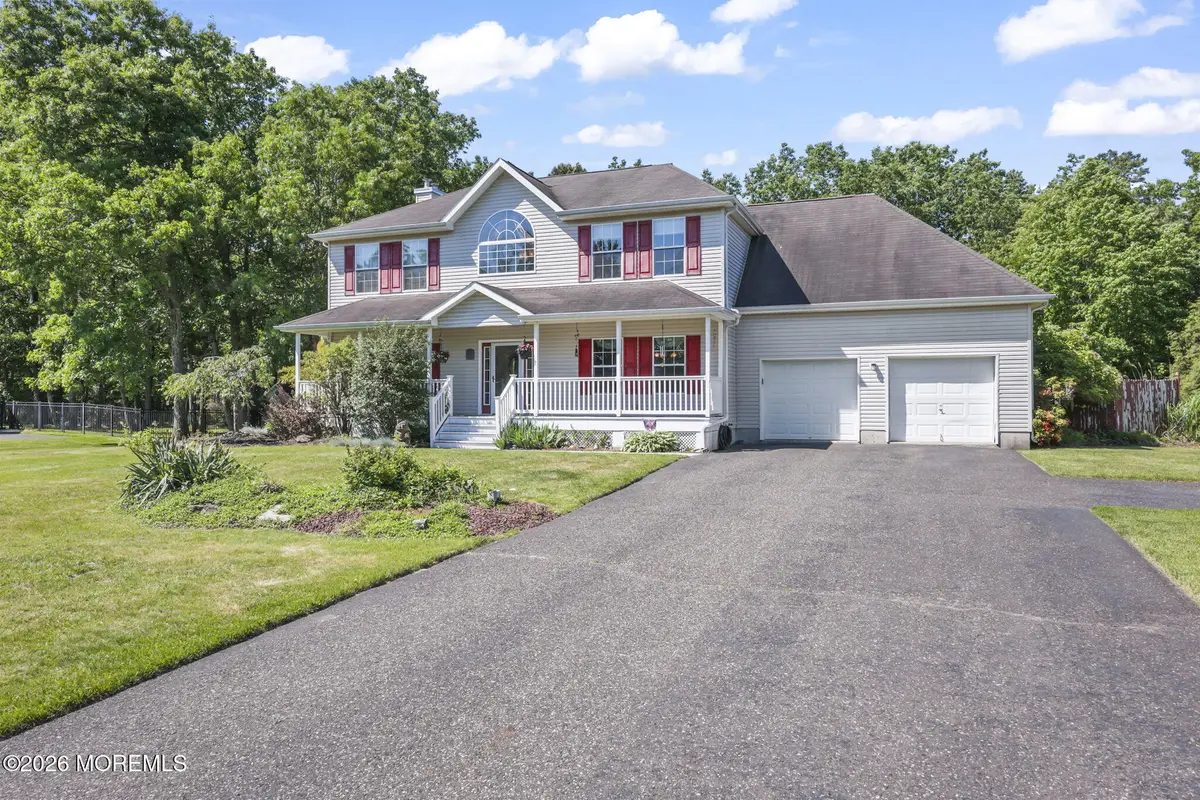 118 Don Connor Boulevard, Jackson, NJ 08527 - #1