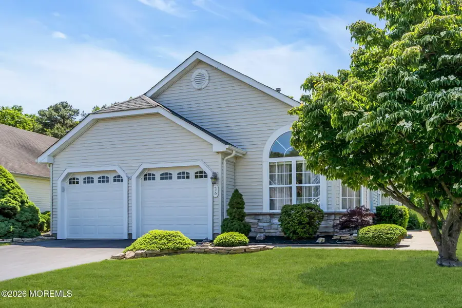 36 Strawberry Lane, Lakewood, NJ 08701 - #3