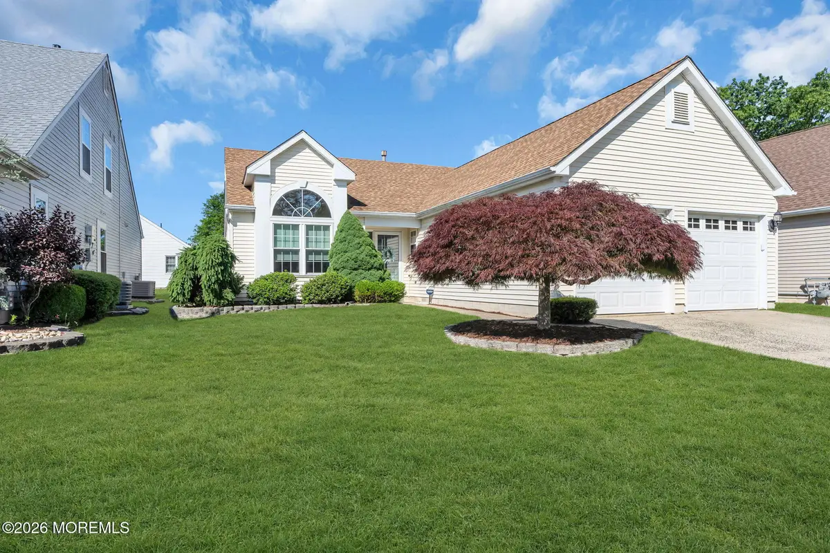 67 Baker Drive, Jackson, NJ 08527 - #1