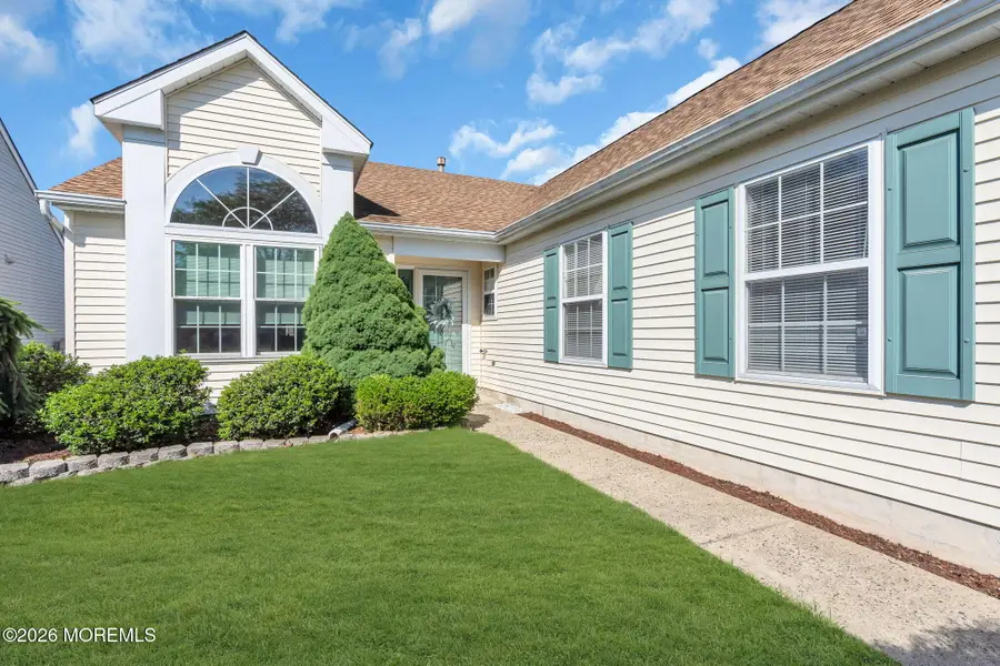 67 Baker Drive, Jackson, NJ 08527 - #2