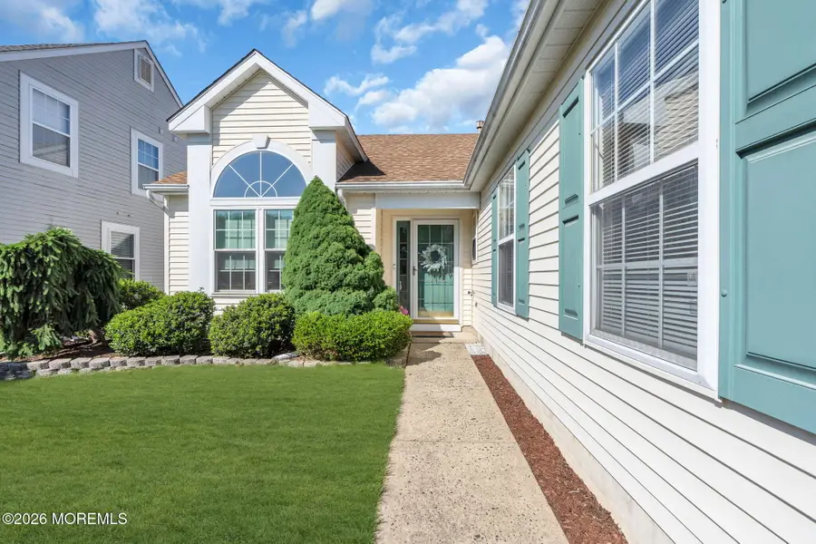 67 Baker Drive, Jackson, NJ 08527 - #3