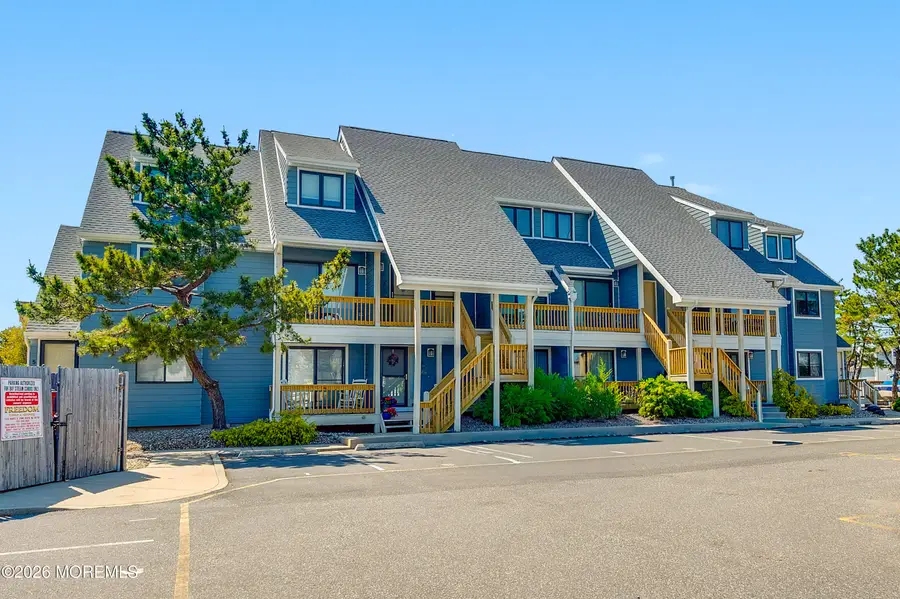 1917 Bay Boulevard #1, Seaside Heights, NJ 08751 - #2