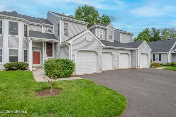 88 Pagoda Lane, Freehold, NJ 07728