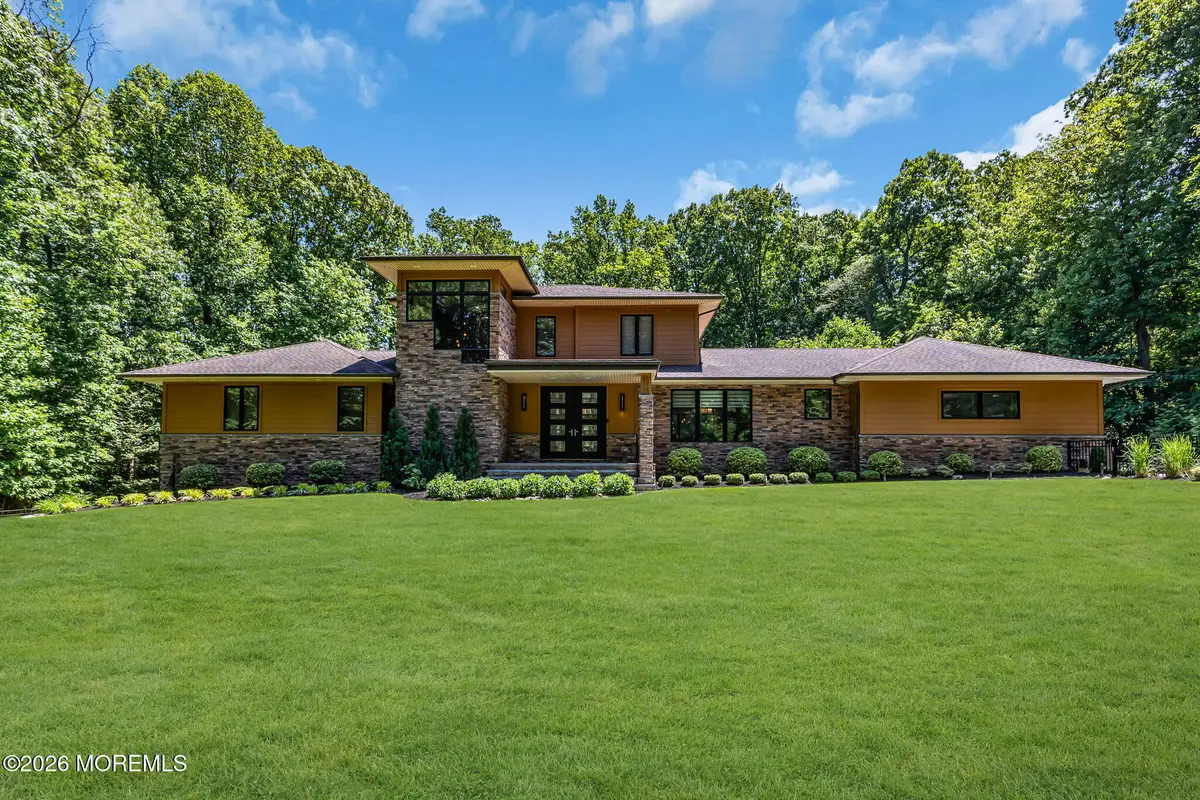 17 Hidden Hollow Terrace, Holmdel, NJ 07733 - #1