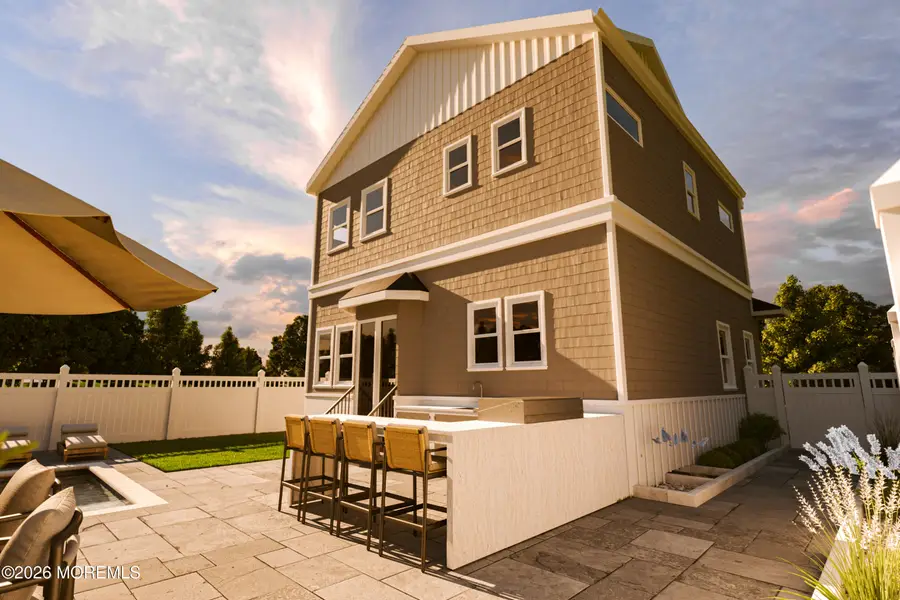 619 Bradley Avenue, Brielle, NJ 08730 - #3