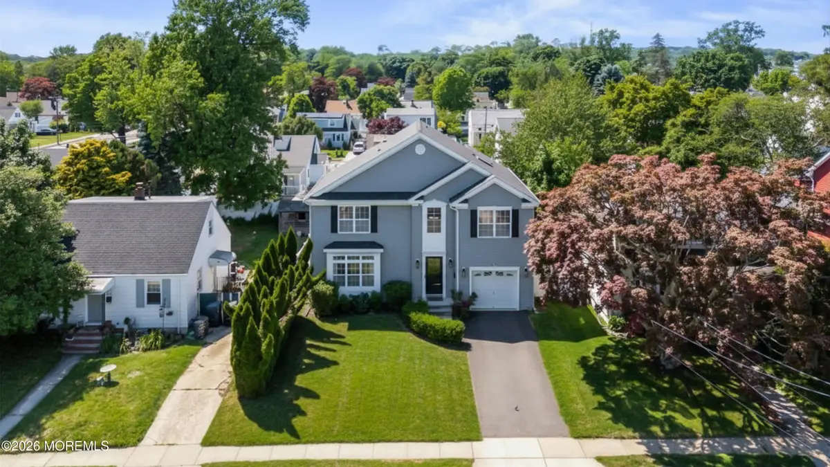 1303 Franklin Parkway, Wanamassa, NJ 07712 - #1