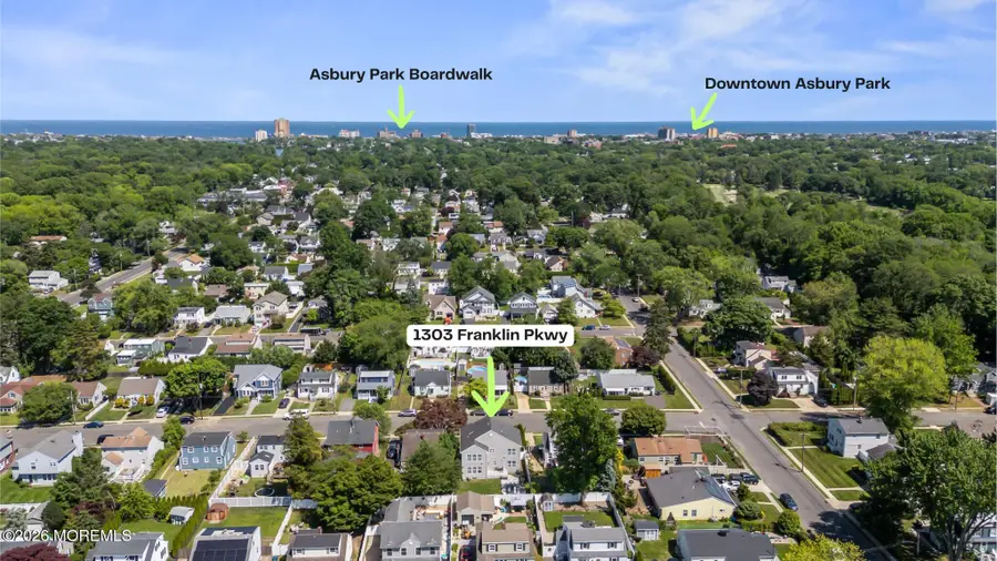 1303 Franklin Parkway, Wanamassa, NJ 07712 - #3