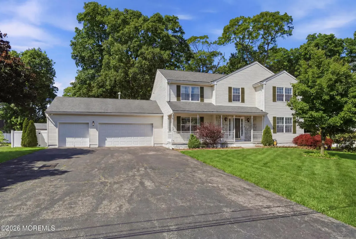 23 Buckley Lane, Bayville, NJ 08721 - #1