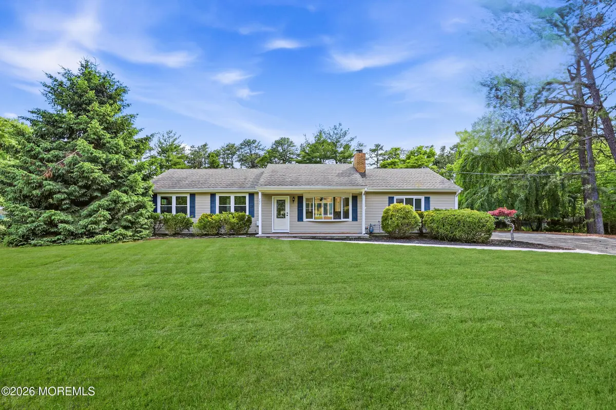 2021 Paterson Avenue, Whiting, NJ 08759 - #1