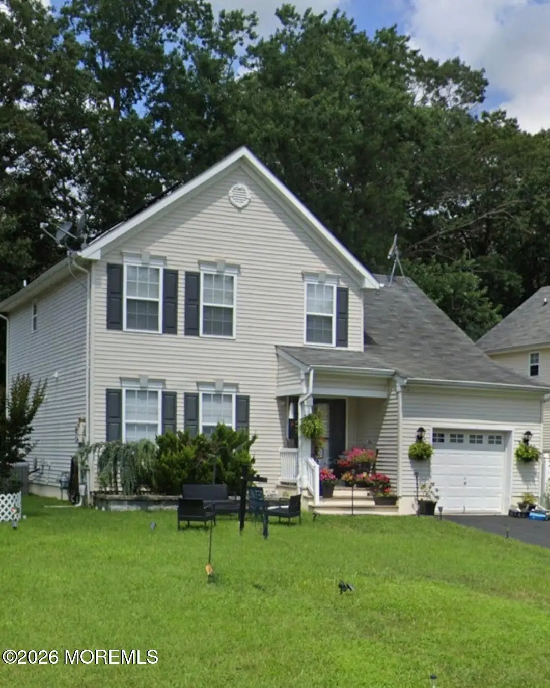 445 Poplar Avenue, Galloway, NJ 08205 - #1