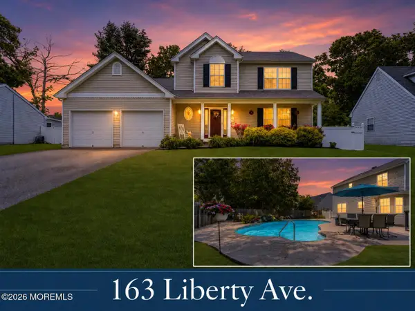 163 Liberty Avenue, Manahawkin, NJ 08050