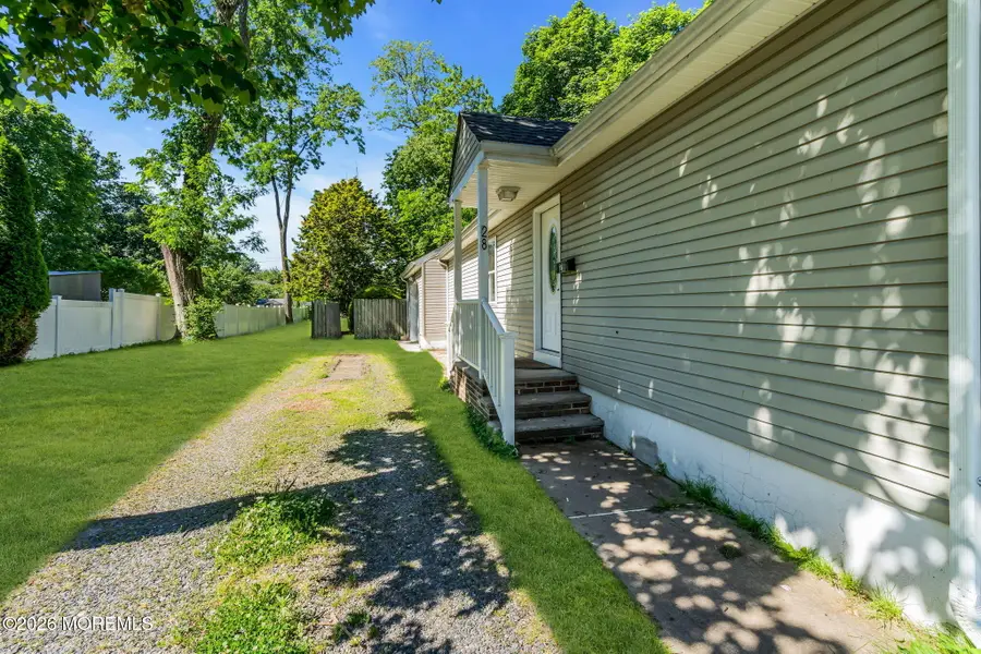 28 Lockwood Avenue, Freehold, NJ 07728 - #2