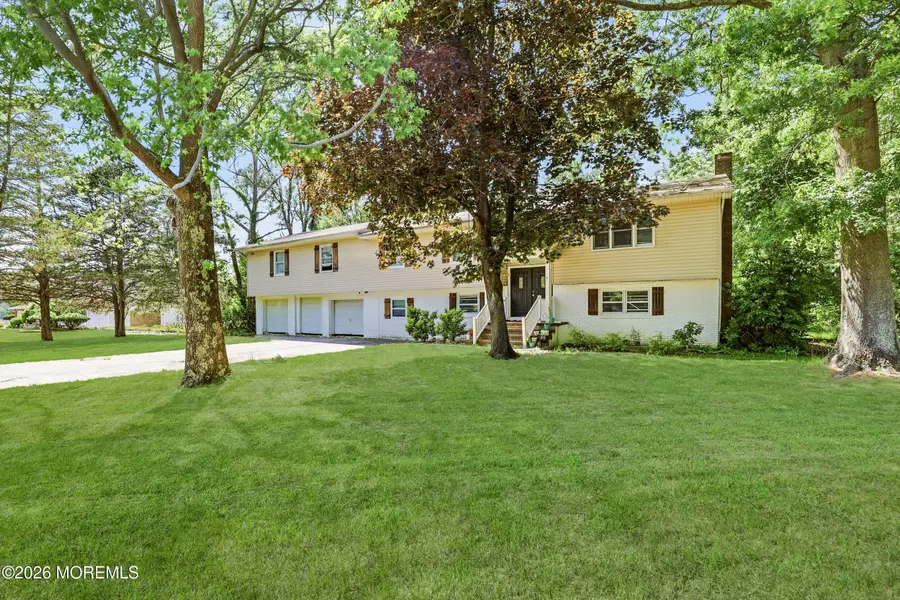 59 Sunnyside Road, Howell, NJ 07731 - #3